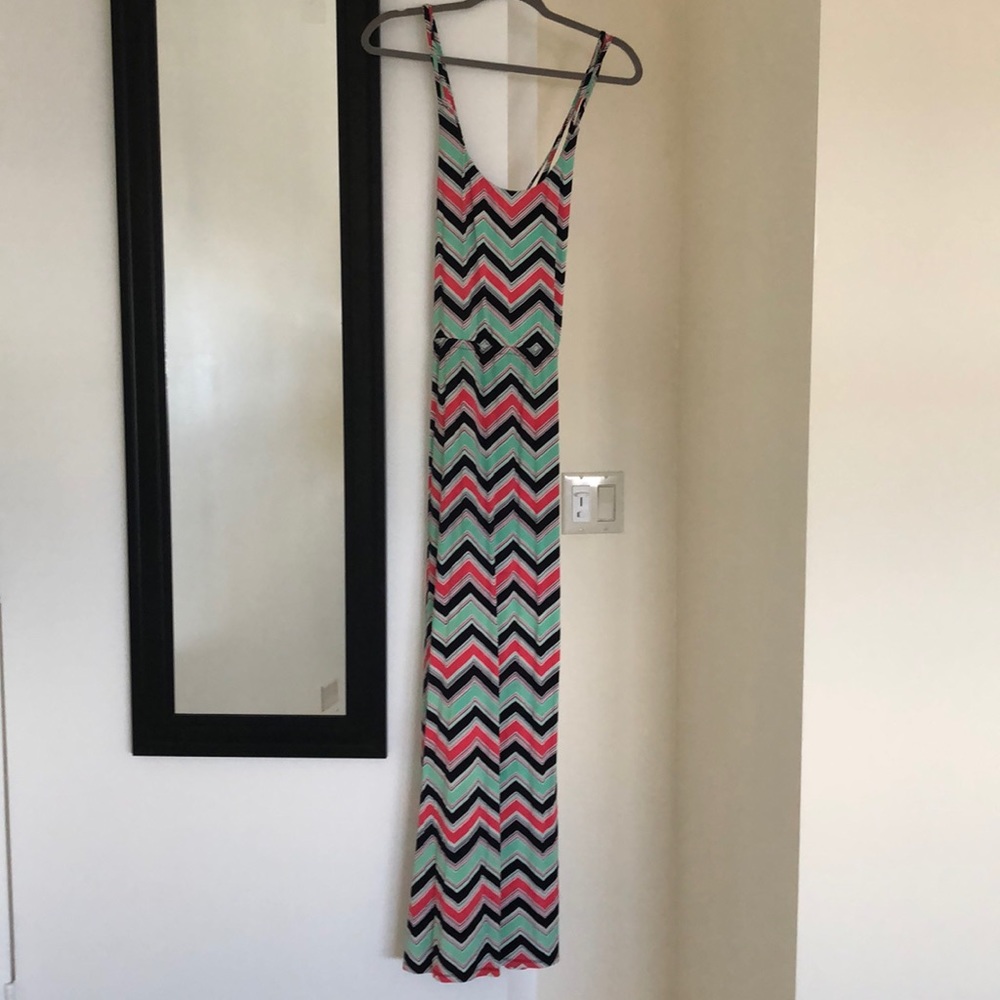 NWT BCA long dress new with tags